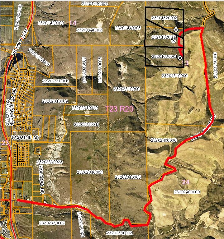 East Wenatchee City Limits Map New River Kayaking Map